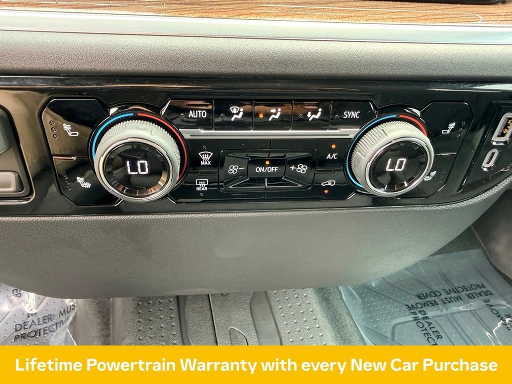 2026 Chevrolet Silverado 1500 LT - Photo 14