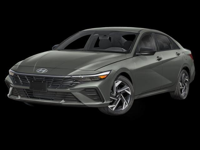 New 2026 Amazon Gray Hyundai SEL Sport image 25