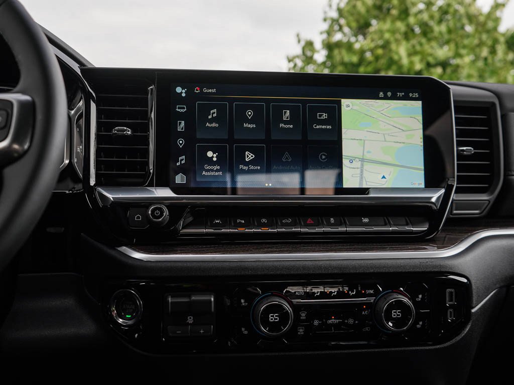 2026 Chevrolet Silverado 1500 RST - Photo 21