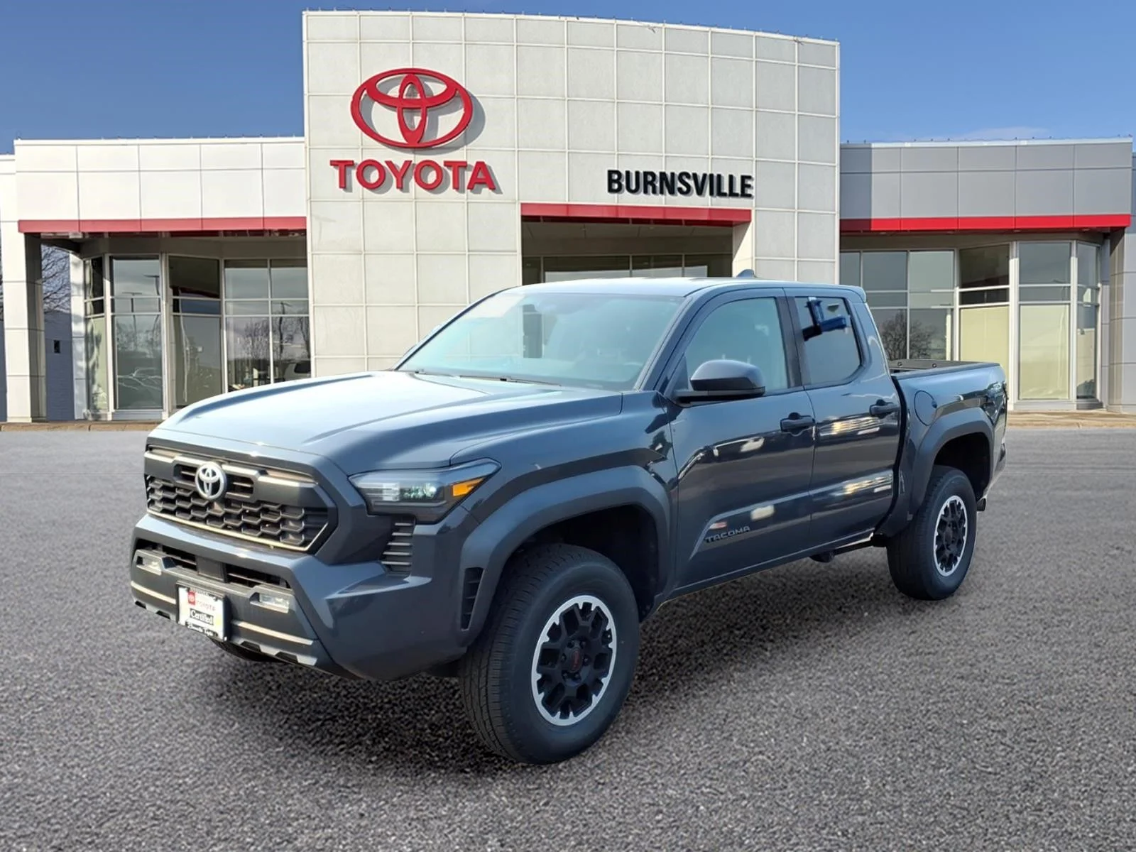 Used 2024  Toyota TRD Off-Road image 8