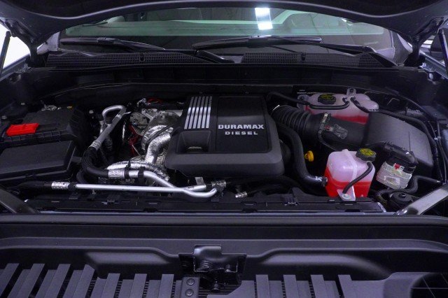 2026 GMC Sierra 1500 SLT - Photo 43