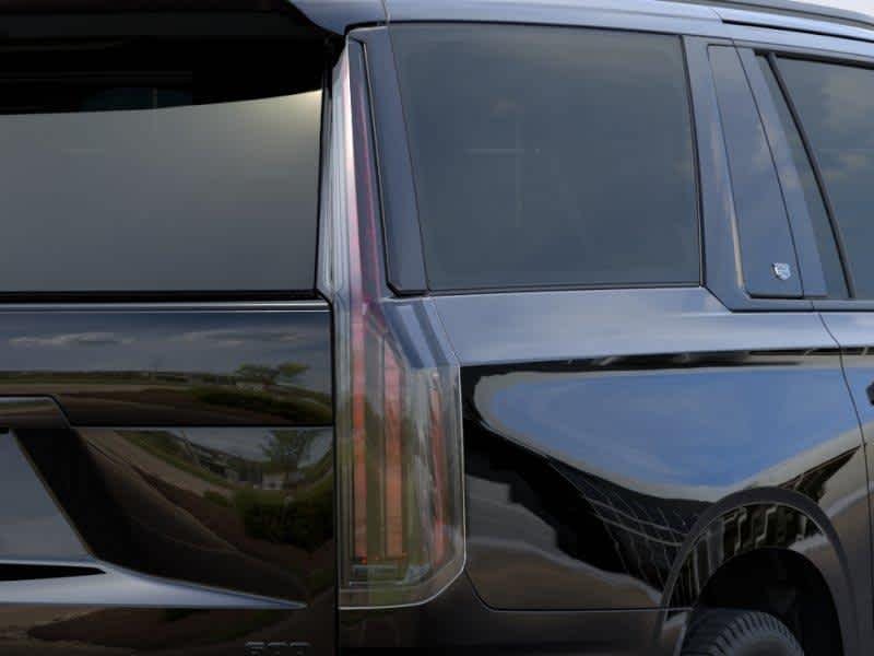 2026 Cadillac Escalade ESV Platinum Sport - Photo 11