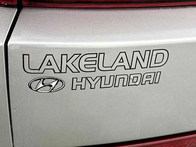 New 2026 Hyundai SANTA FE HYBRID SE