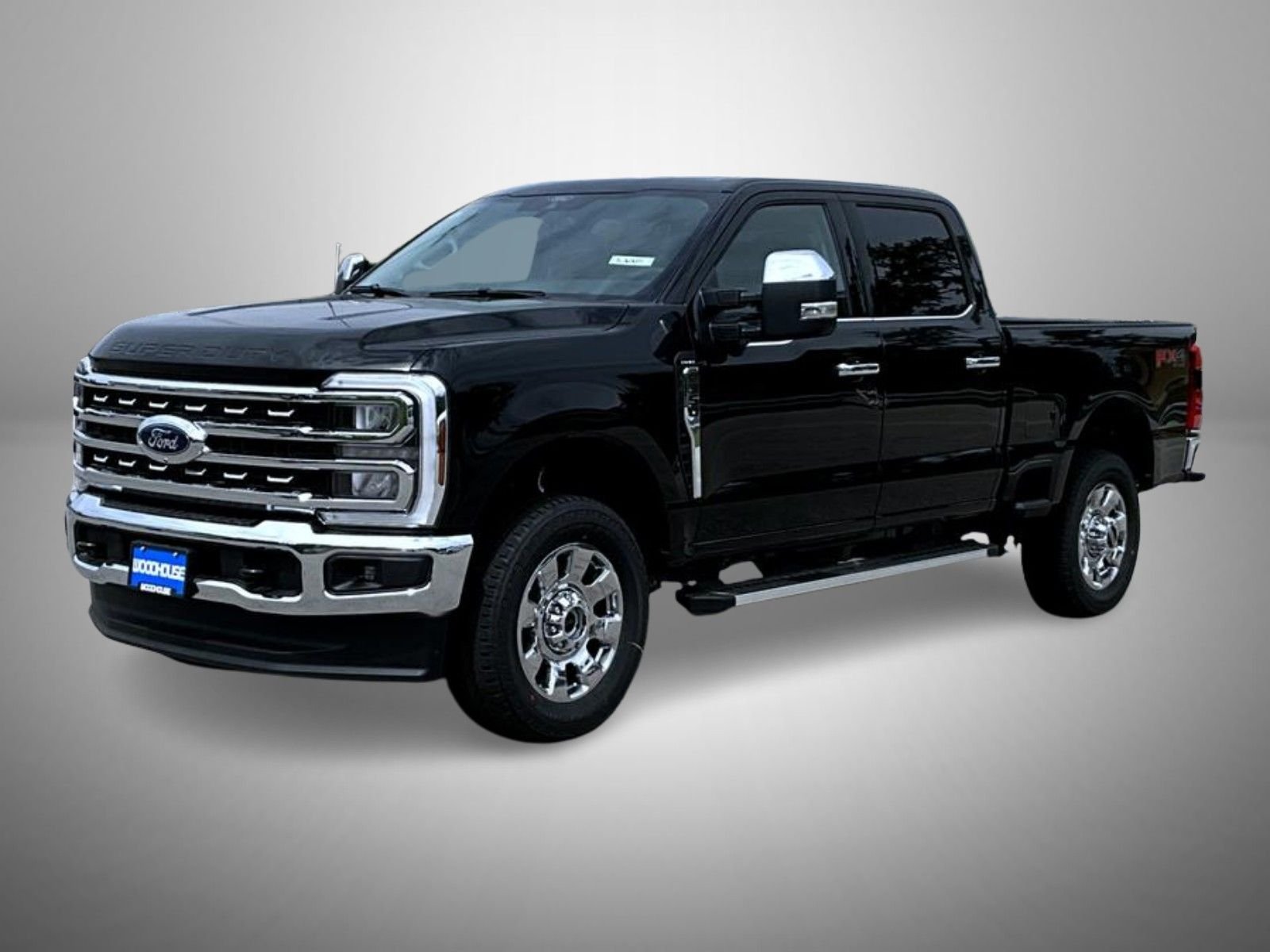 2026 Ford F-350 Lariat 4x4 Crew Cab 6-3/4' Box SRW's photo