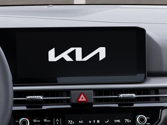 New 2026 Nebular Blue Kia EX image 20