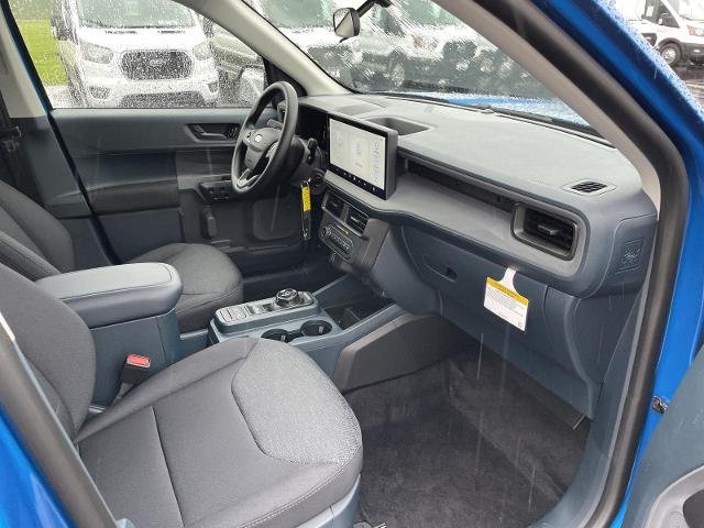 New 2026 Velocity Blue Ford XL image 25