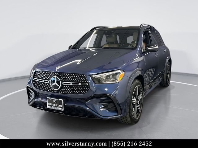 2024 Mercedes-Benz GLE GLE350