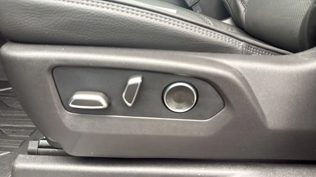 2026 GMC Sierra 2500HD Denali - Photo 19