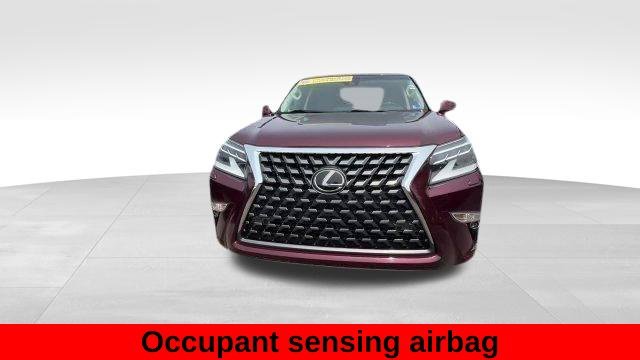 Used 2021  Lexus 460 image 33