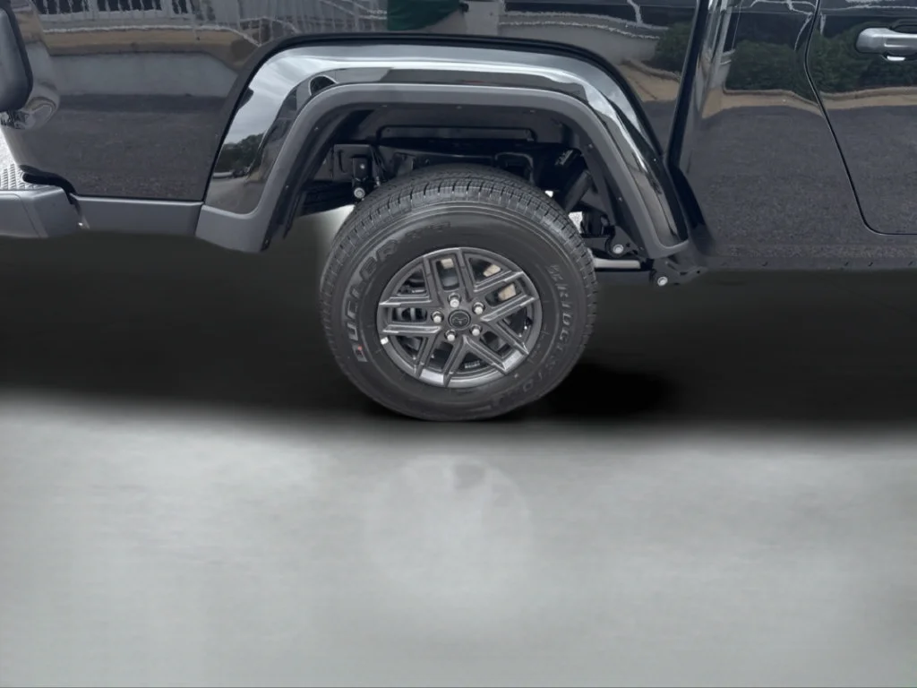2025 Jeep Gladiator Sport S - Photo 37