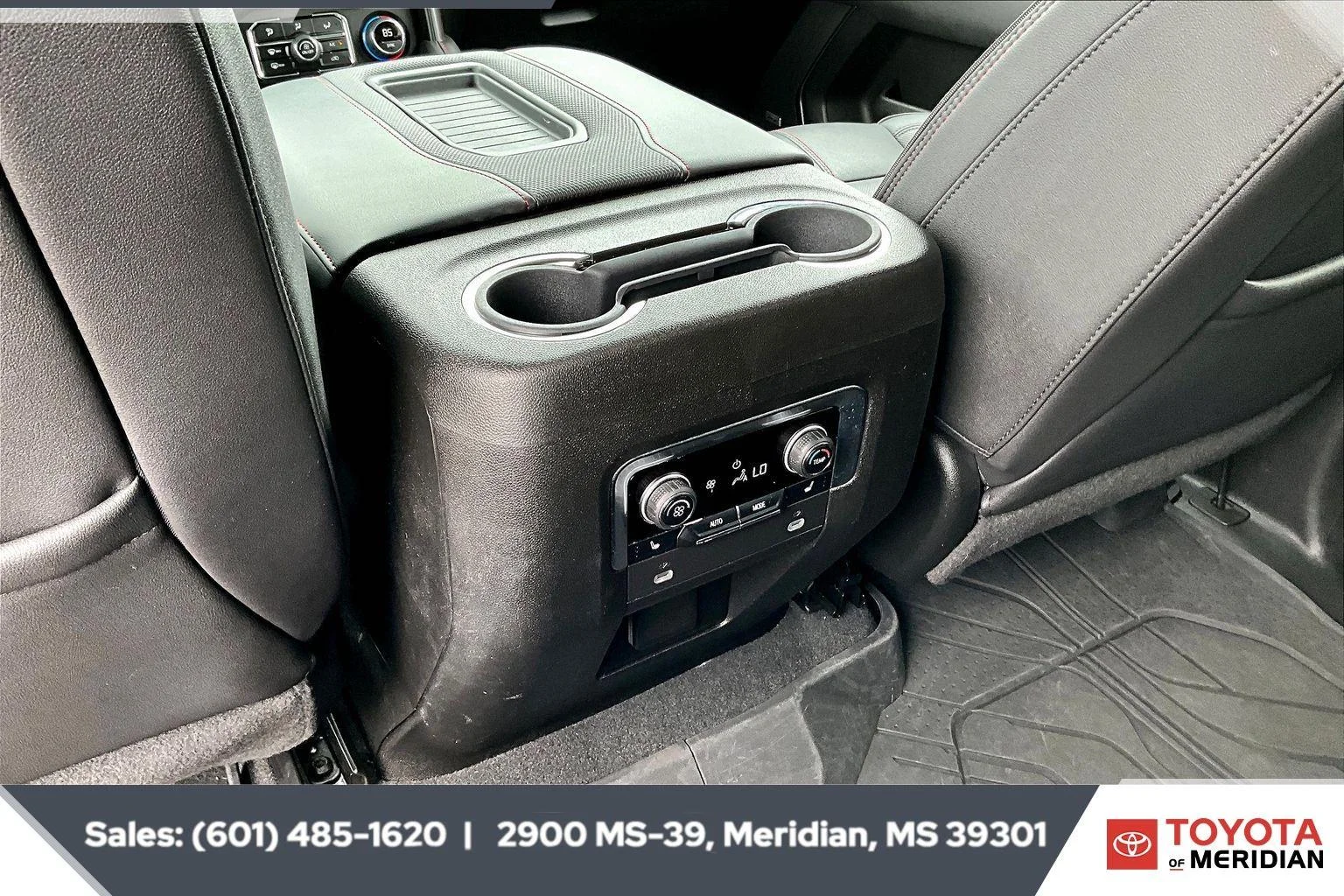 Used 2023 Sterling Gray Metallic Chevrolet RST image 25