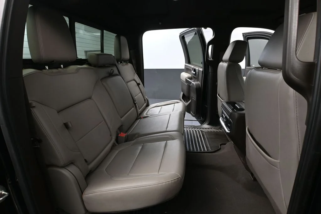 2021 Chevrolet Silverado 2500HD LTZ - Photo 47