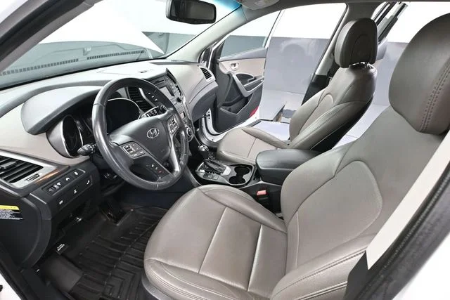 2016 Hyundai Santa Fe Sport - Photo 23