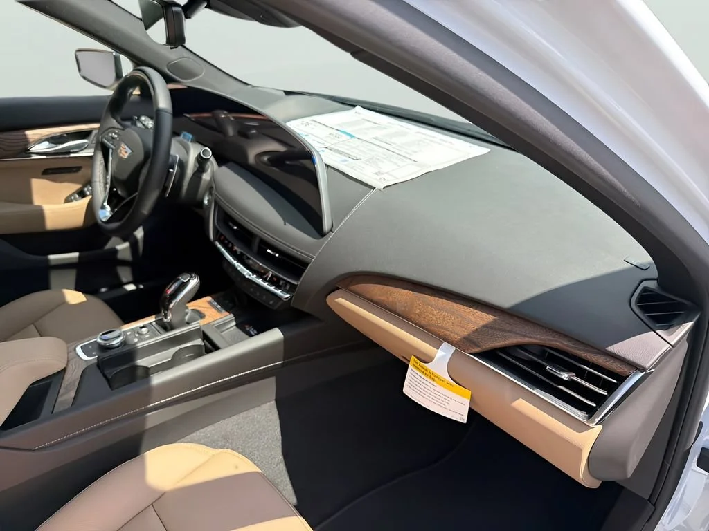 2026 Cadillac CT5 Premium Luxury - Photo 43