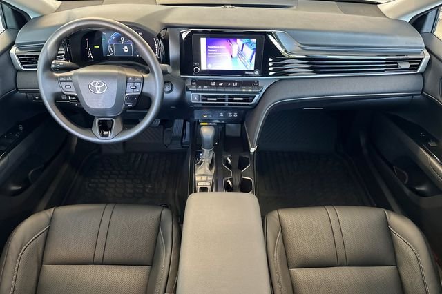 New 2026 Underground Toyota  LE image 13