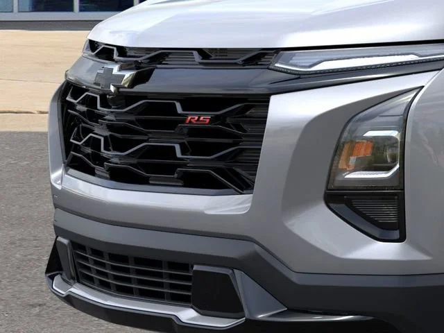 2026 Chevrolet Equinox RS - Photo 13