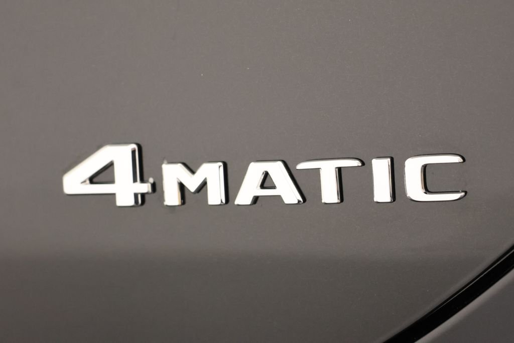 New 2026 Obsidian Black Mercedes-Benz GLE 450 Coupe image 10
