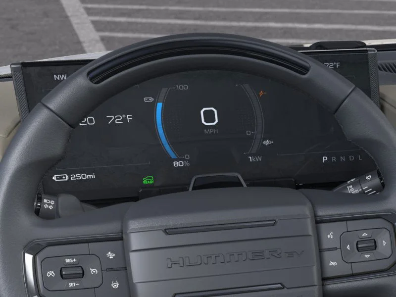 2026 GMC HUMMER EV 2X - Photo 18