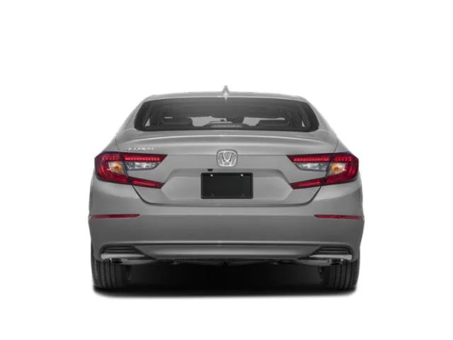 Used 2018 Lunar Silver Metallic Honda EX image 5