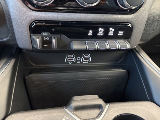 2026 RAM 1500 Big Horn/Lone Star - Photo 23