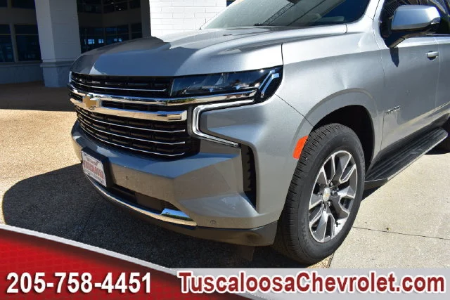 Certified Used 2023 STERLING GRAY METALLIC Chevrolet LT image 50