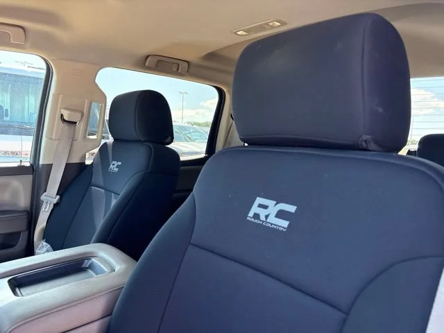 2014 Chevrolet Silverado 1500 LT - Photo 11