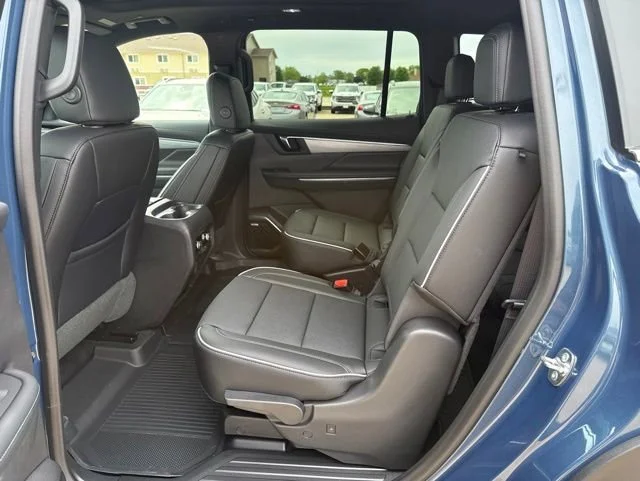 2026 Buick Enclave Preferred - Photo 38