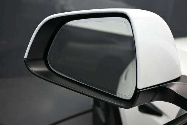 Used 2023 White Tesla Base image 4