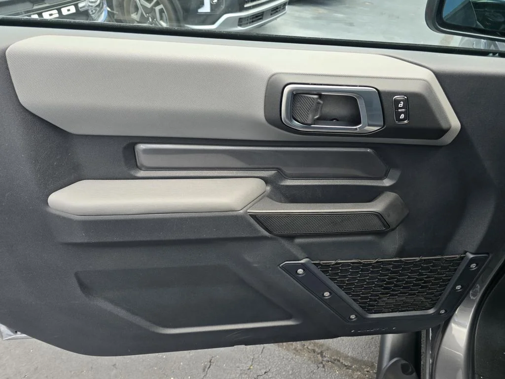Used 2023 Gray Ford Big Bend image 16