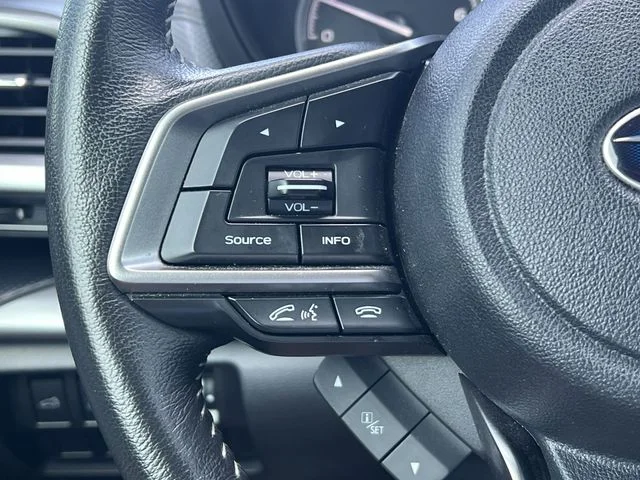 Used 2023 Black Subaru Premium image 29