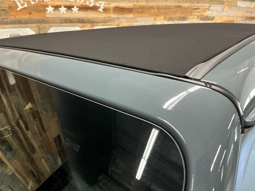 New 2026 Anvil Clearcoat Jeep Rubicon X image 4