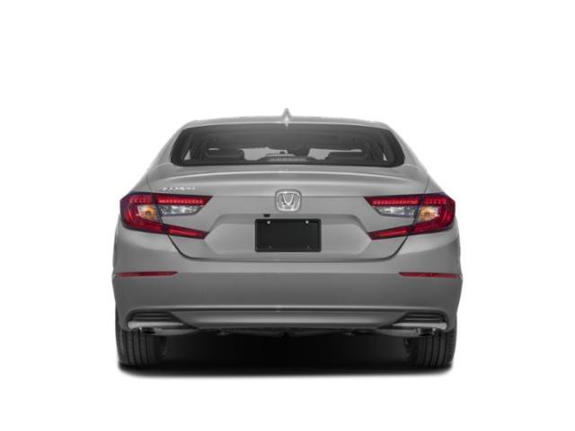 Used 2018  Honda EX image 5