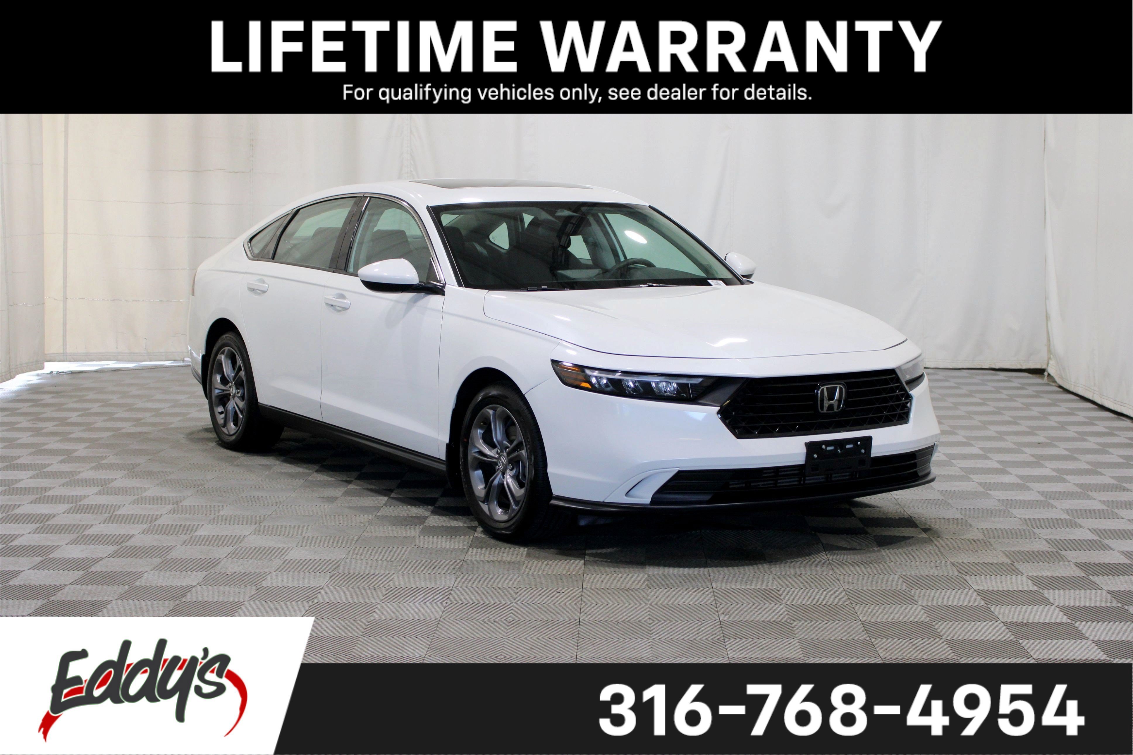 2024 Honda Accord