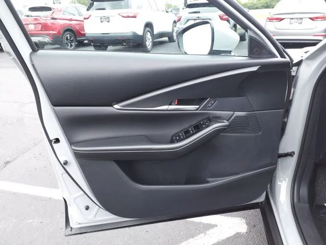 Used 2025 Gray Mazda 2.5 S Preferred Package image 11