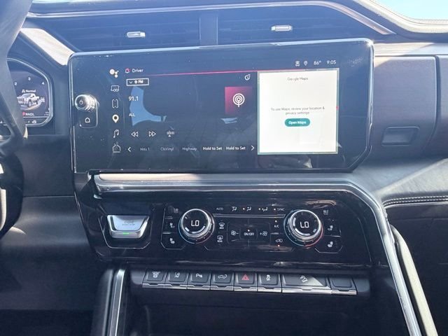 2024 GMC Sierra 2500HD Denali Ultimate - Photo 14