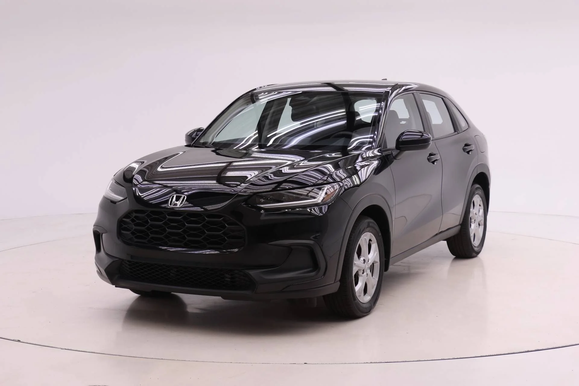 2023 Honda HR-V