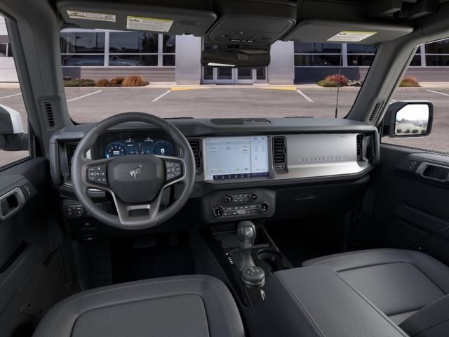 New 2026 Avalanche Ford Outer Banks image 9