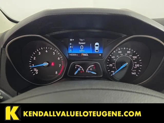 Used 2015  Ford SE image 15
