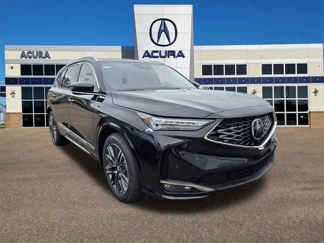 2026 Acura MDX SH-AWD w/Advance Package's photo
