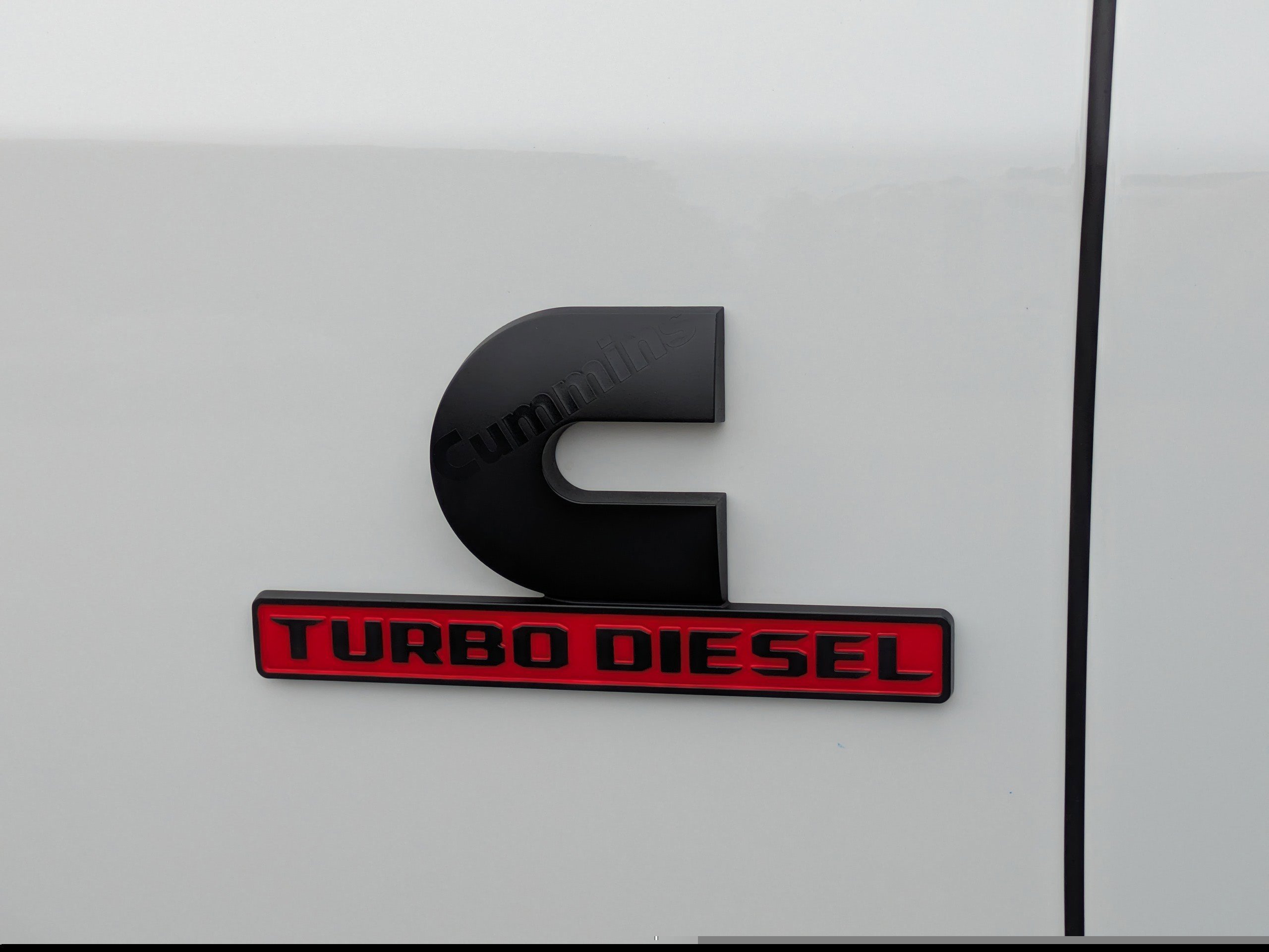 New 2026 Bright White Clearcoat RAM Tradesman image 13