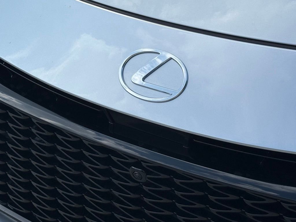 New 2026 Iridium Lexus  350 F SPORT image 7
