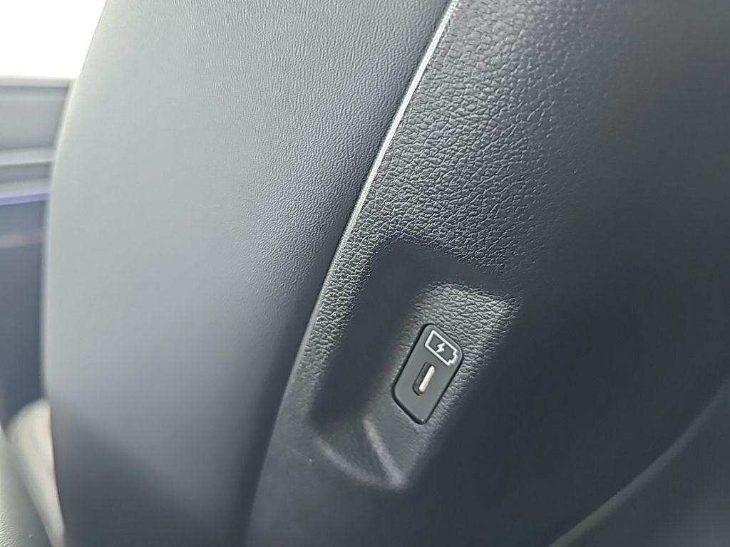 2026 Hyundai Santa Fe Calligraphy - Photo 40