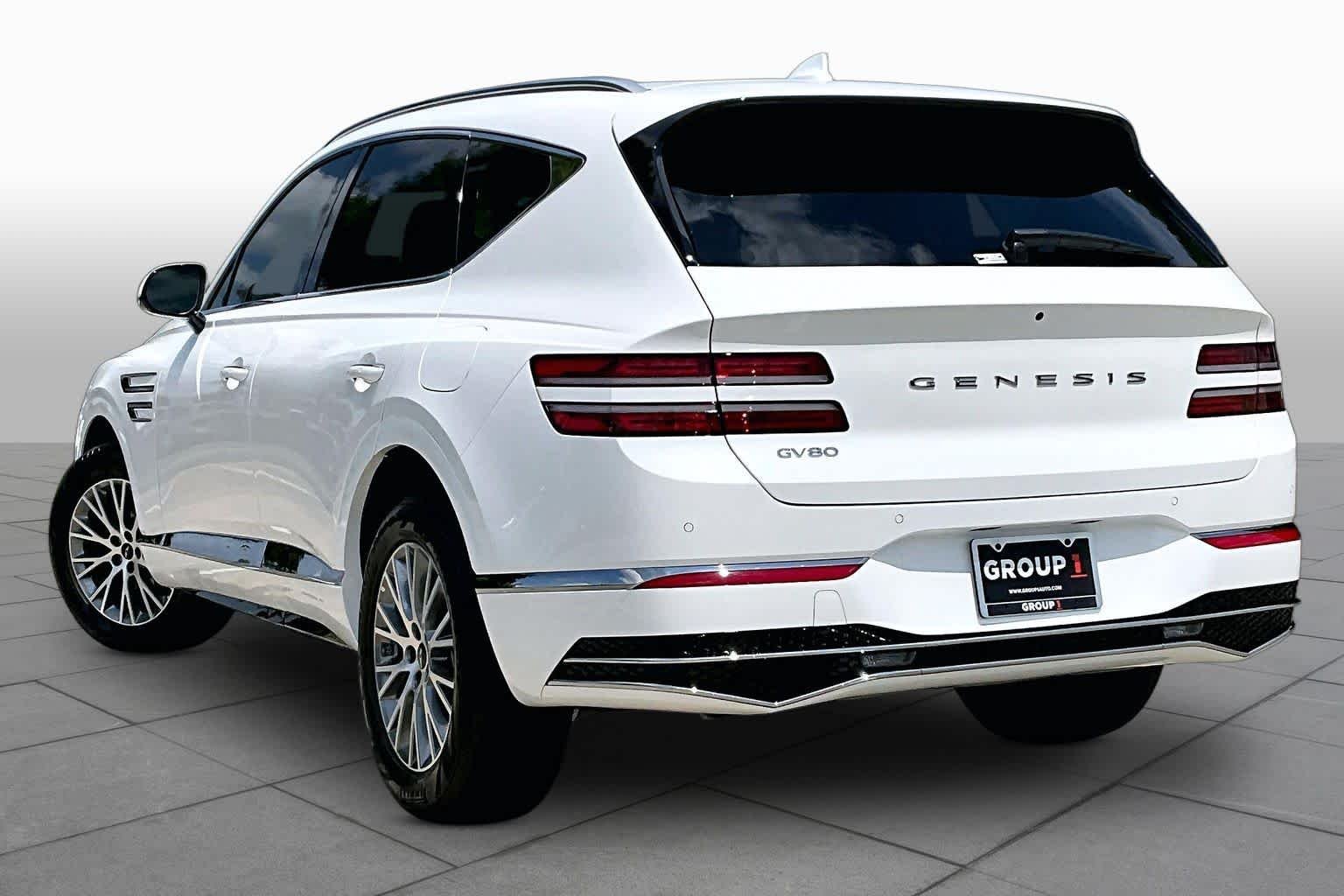 Used 2026 Uyuni White Genesis 2.5T image 22