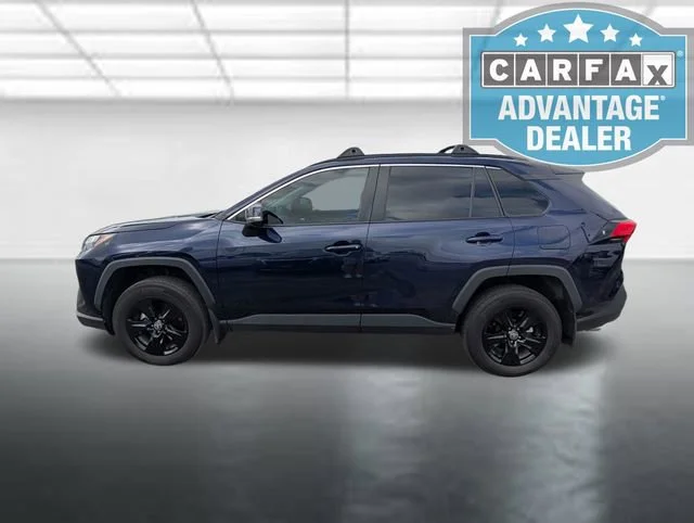 2023 Toyota RAV4 XLE - Photo 24