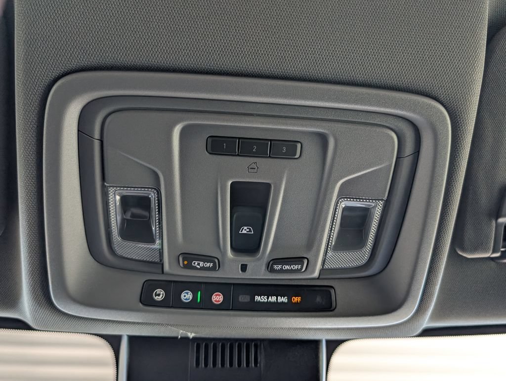 2026 Chevrolet Silverado 1500 RST - Photo 25