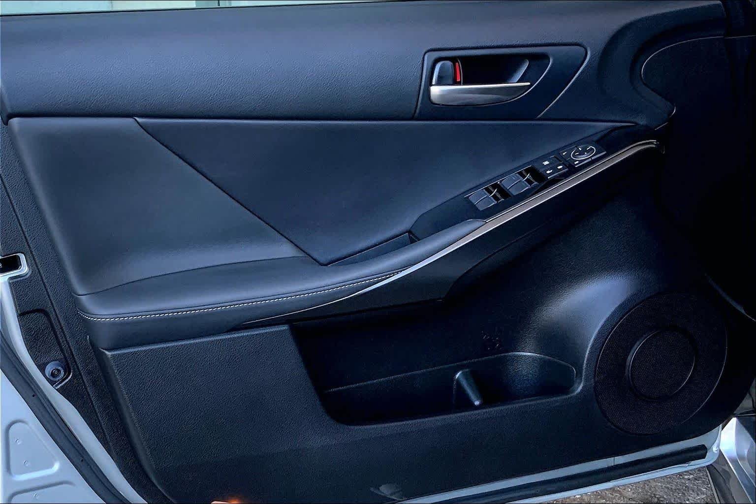 2023 Lexus IS 350 F SPORT DESIGN - Photo 22