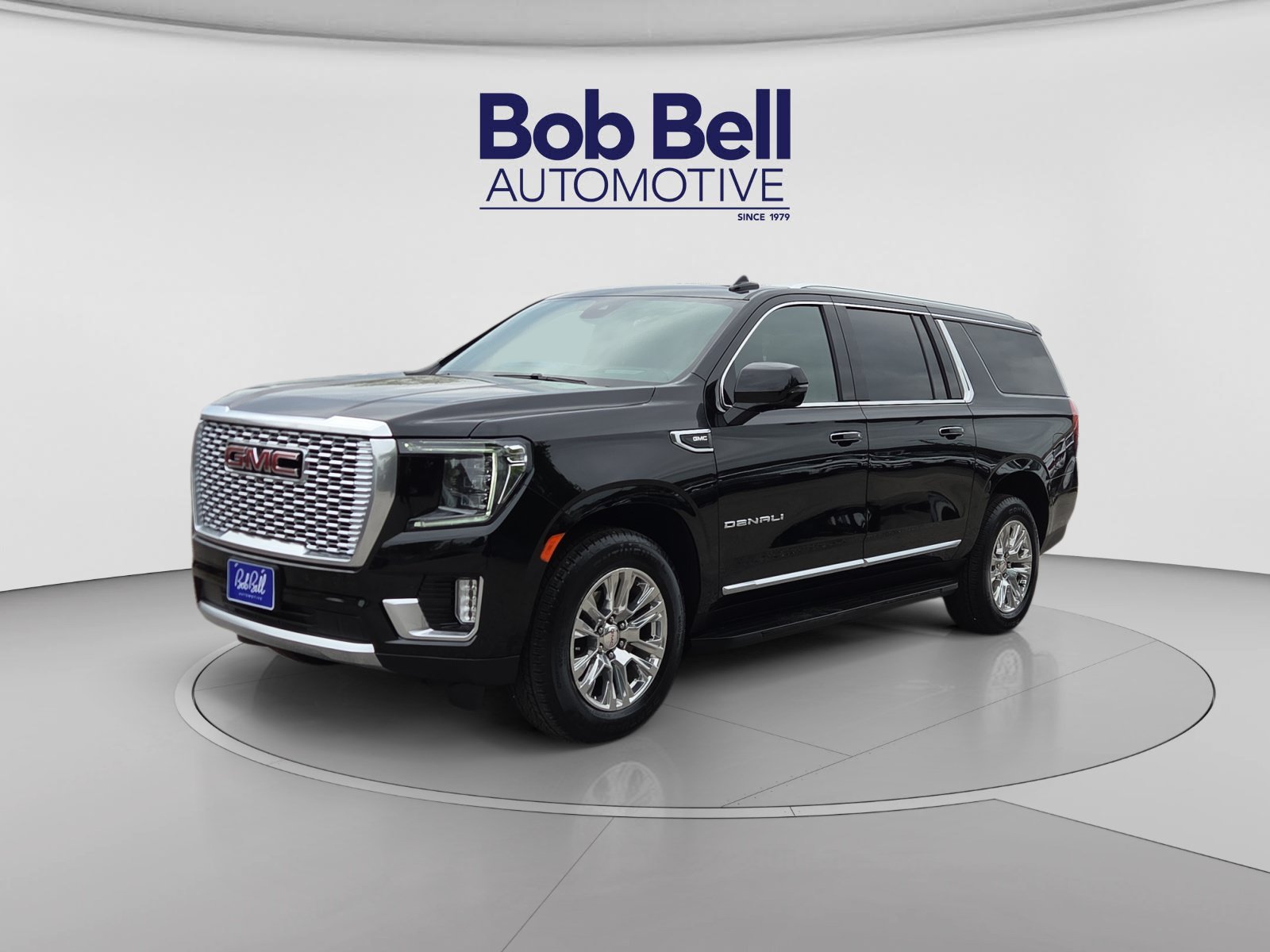 2024 GMC Yukon XL