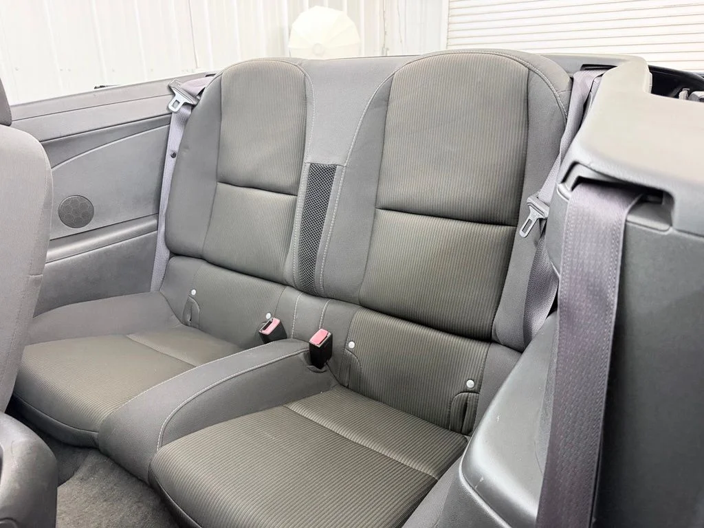 Used 2014 Blue Chevrolet SS image 32