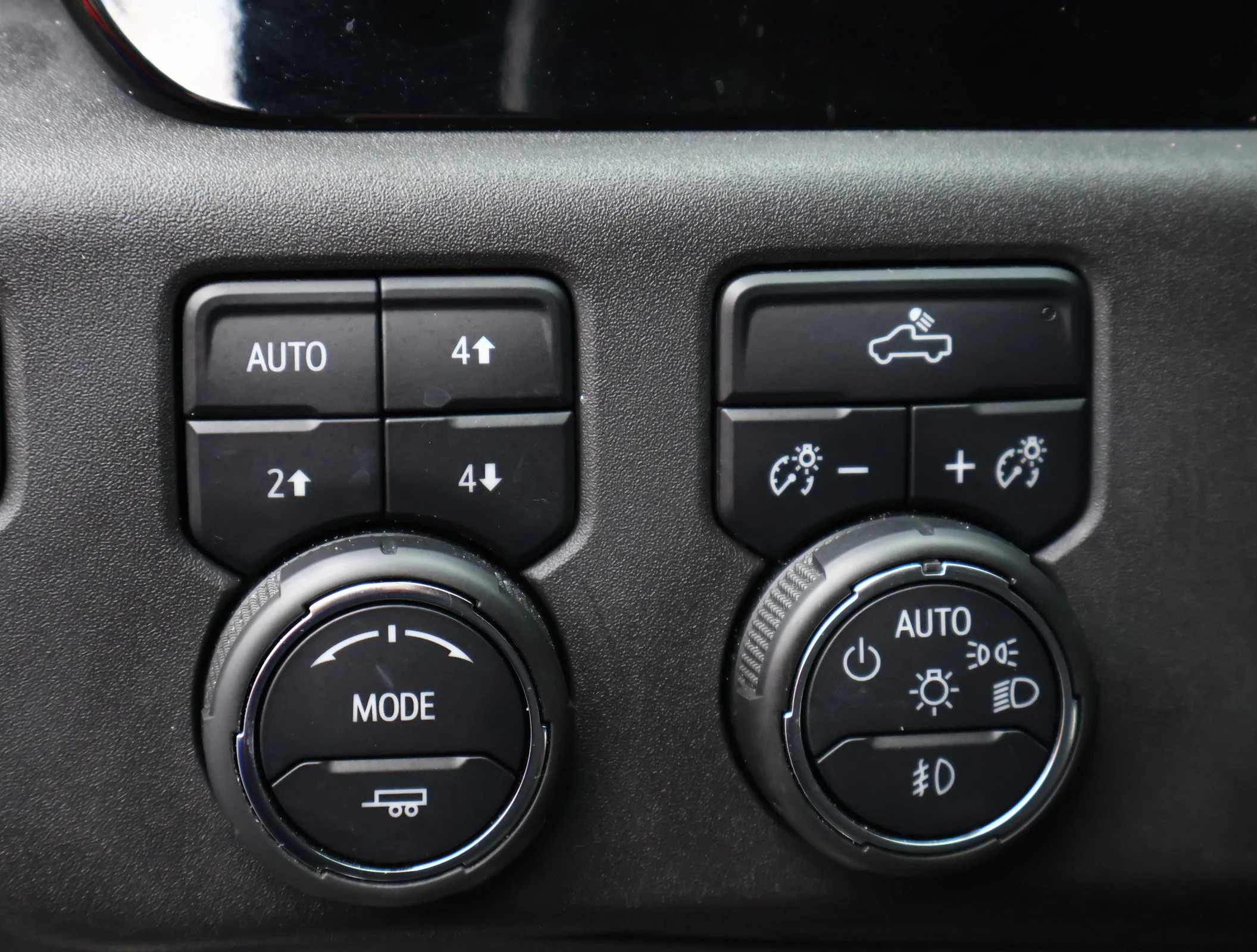 Used 2024 Slate Gray Metallic Chevrolet LT Trail Boss image 12