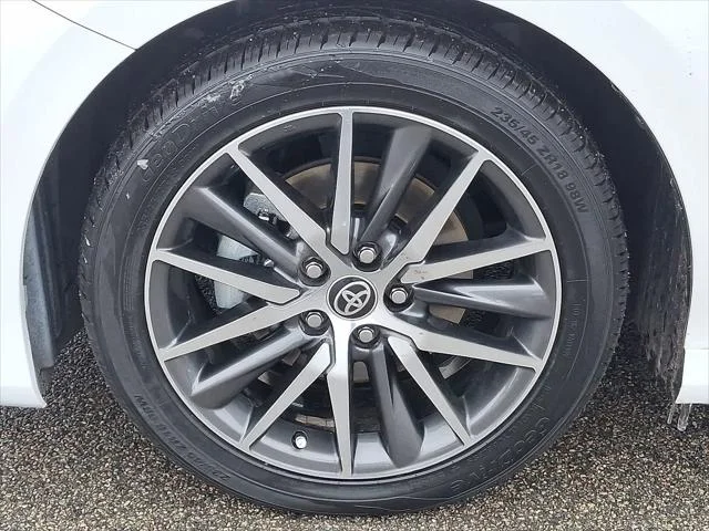 2024 Toyota Camry XLE - Photo 11